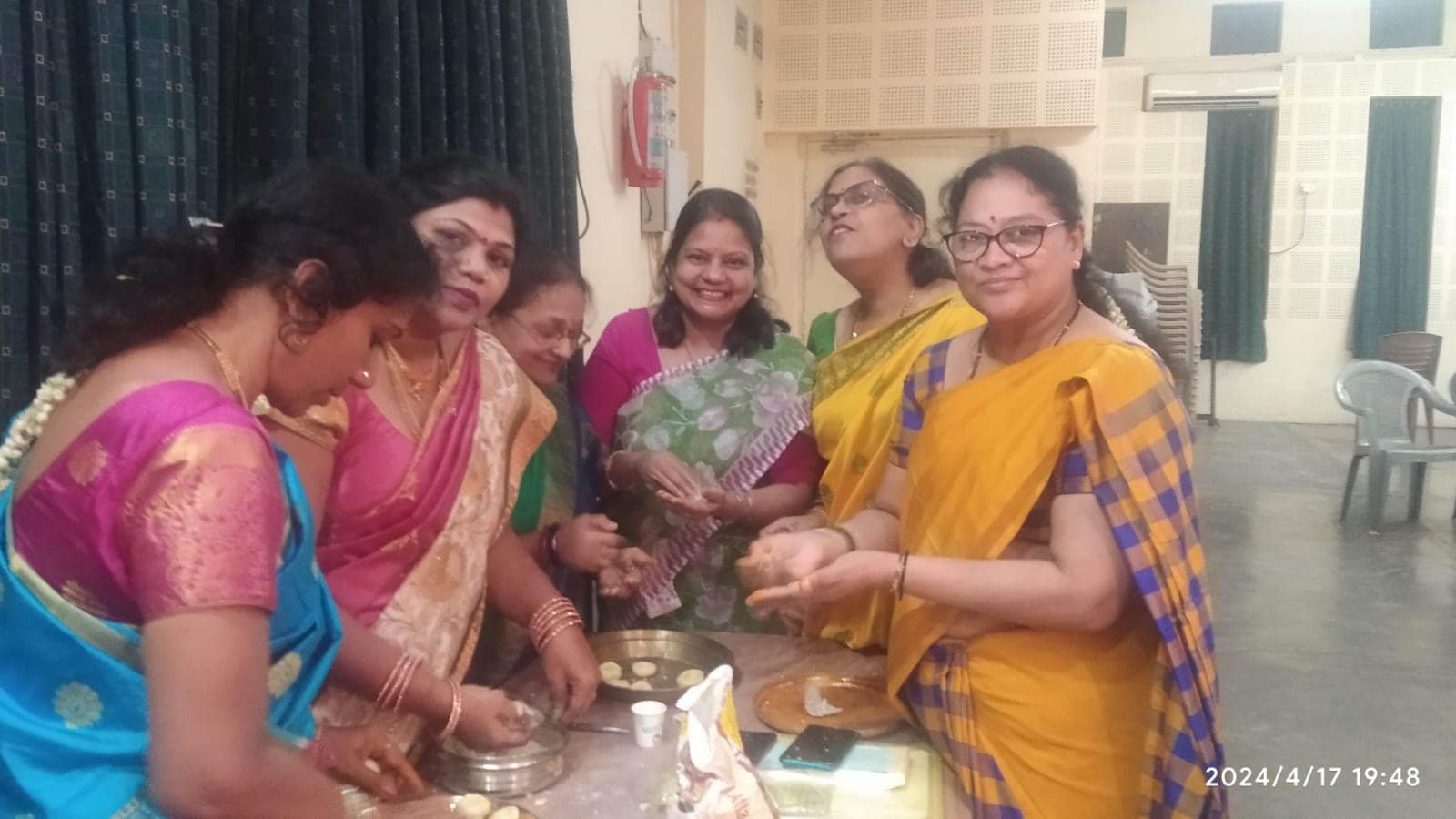 Sita Rama Kalyanam